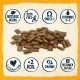 Benevo D’Lishies CHEEZE TOASTIE 65 g