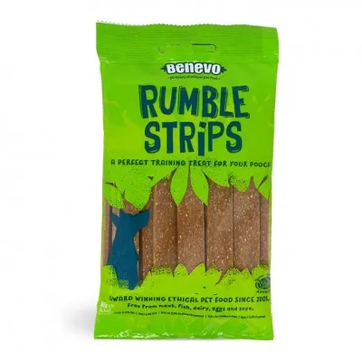 Benevo RUMBLE STRIPS