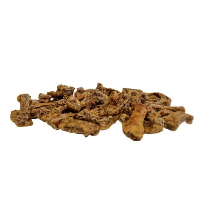PIKA las mini galletas con plátano