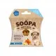 Soopa PUPPY Bites CACHORRO DE PLÁTANO Y CALABAZ