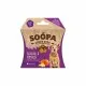 Soopa SENIOR Bites PLÁTANO y CALABAZA  