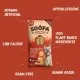 Soopa Dentals GALLETAS DE JENGIBRE