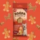 Soopa Dentals GALLETAS DE JENGIBRE