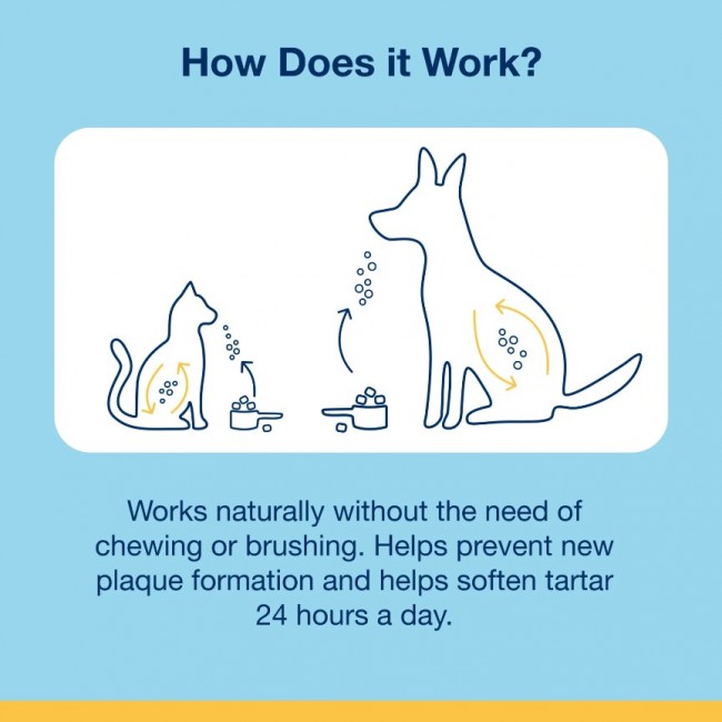 ProDen PlaqueOff SOFT CHEWS para gatos