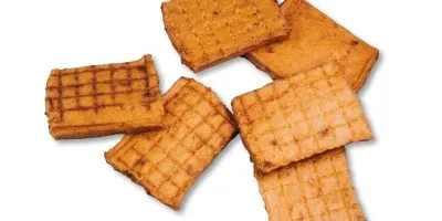 Retirada del producto: VEGDOG Jerkeys 80 g