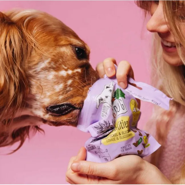 Vegdog MOBILITIES MINIS