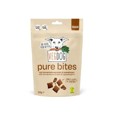 Vegdog PURE BITES